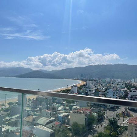 Tms Pullman Hotel, Can Ho Sieu Sang, Truc Dien Bien Quy Nhơn Ngoại thất bức ảnh