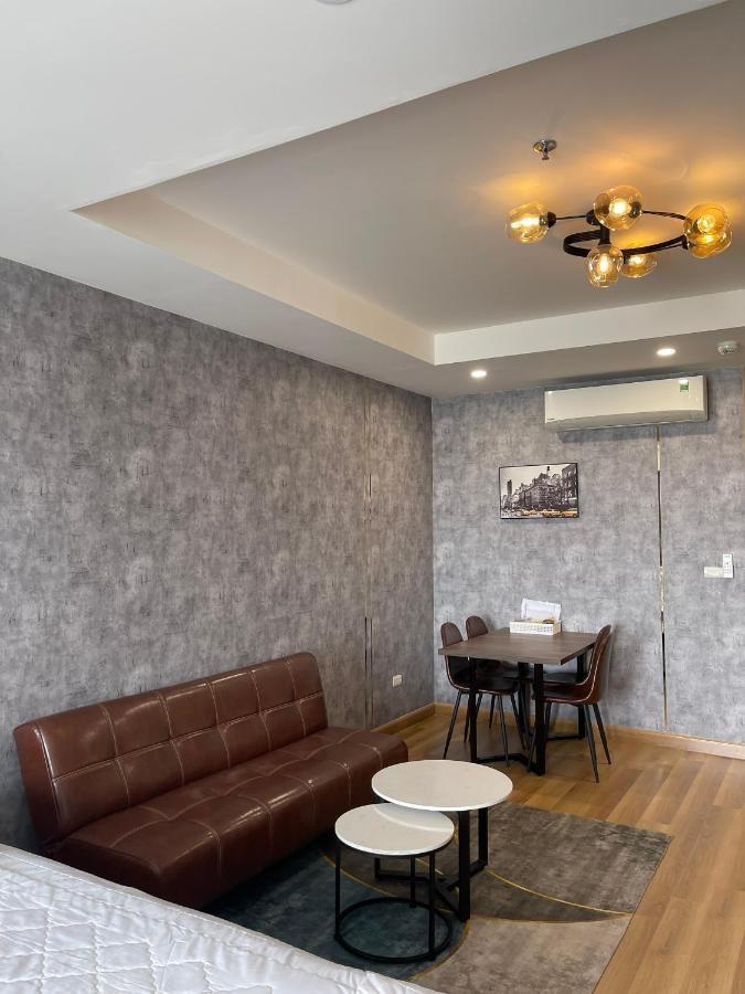 Tms Pullman Hotel, Can Ho Sieu Sang, Truc Dien Bien Quy Nhơn Ngoại thất bức ảnh