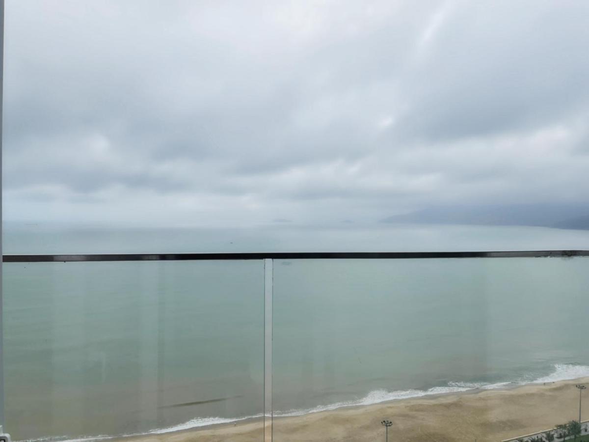 Tms Pullman Hotel, Can Ho Sieu Sang, Truc Dien Bien Quy Nhơn Ngoại thất bức ảnh