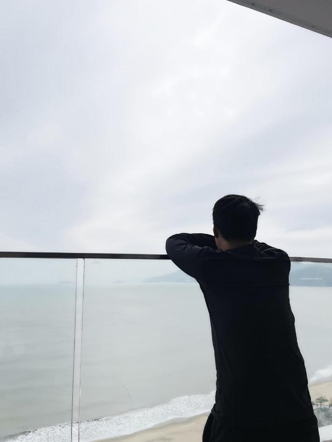 Tms Pullman Hotel, Can Ho Sieu Sang, Truc Dien Bien Quy Nhơn Ngoại thất bức ảnh