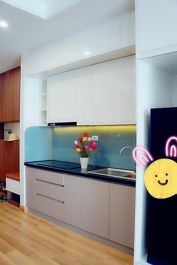 Tms Pullman Hotel, Can Ho Sieu Sang, Truc Dien Bien Quy Nhơn Ngoại thất bức ảnh