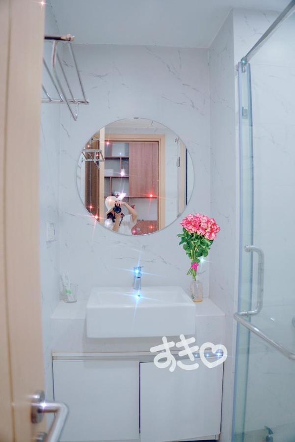 Tms Pullman Hotel, Can Ho Sieu Sang, Truc Dien Bien Quy Nhơn Ngoại thất bức ảnh