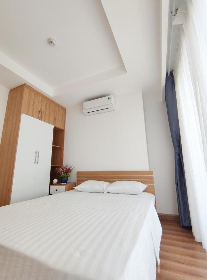 Tms Pullman Hotel, Can Ho Sieu Sang, Truc Dien Bien Quy Nhơn Ngoại thất bức ảnh