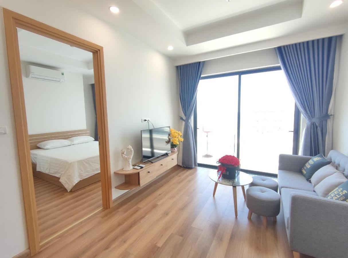 Tms Pullman Hotel, Can Ho Sieu Sang, Truc Dien Bien Quy Nhơn Ngoại thất bức ảnh