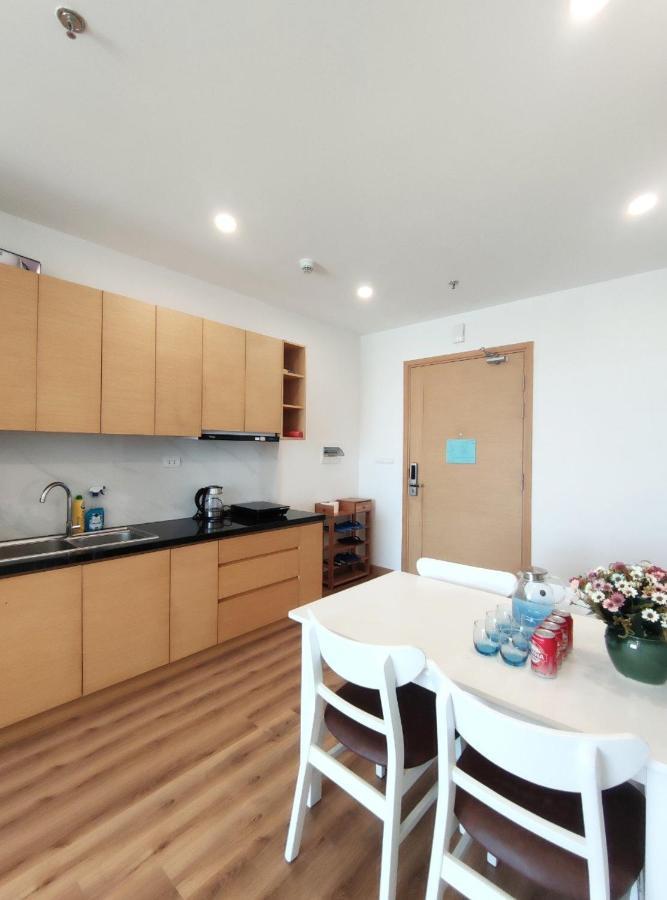 Tms Pullman Hotel, Can Ho Sieu Sang, Truc Dien Bien Quy Nhơn Ngoại thất bức ảnh