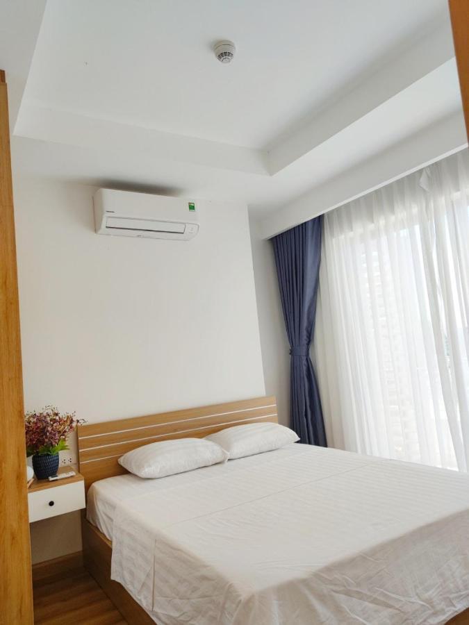 Tms Pullman Hotel, Can Ho Sieu Sang, Truc Dien Bien Quy Nhơn Ngoại thất bức ảnh