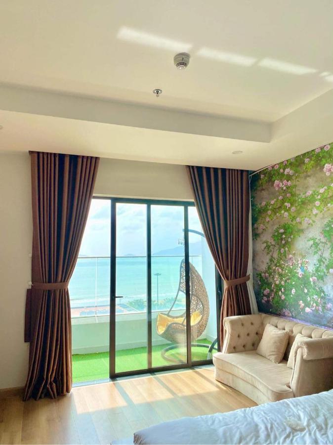 Tms Pullman Hotel, Can Ho Sieu Sang, Truc Dien Bien Quy Nhơn Ngoại thất bức ảnh