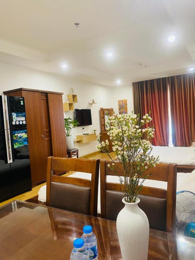 Tms Pullman Hotel, Can Ho Sieu Sang, Truc Dien Bien Quy Nhơn Ngoại thất bức ảnh