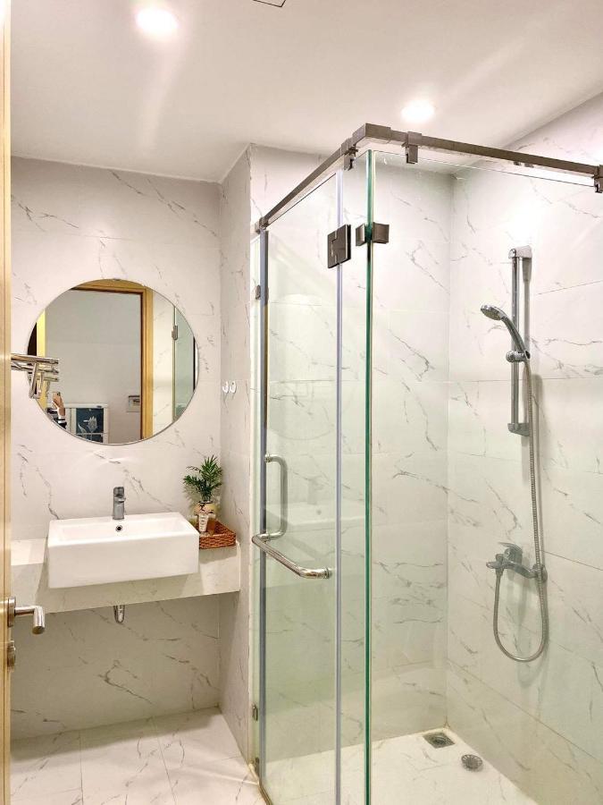 Tms Pullman Hotel, Can Ho Sieu Sang, Truc Dien Bien Quy Nhơn Ngoại thất bức ảnh