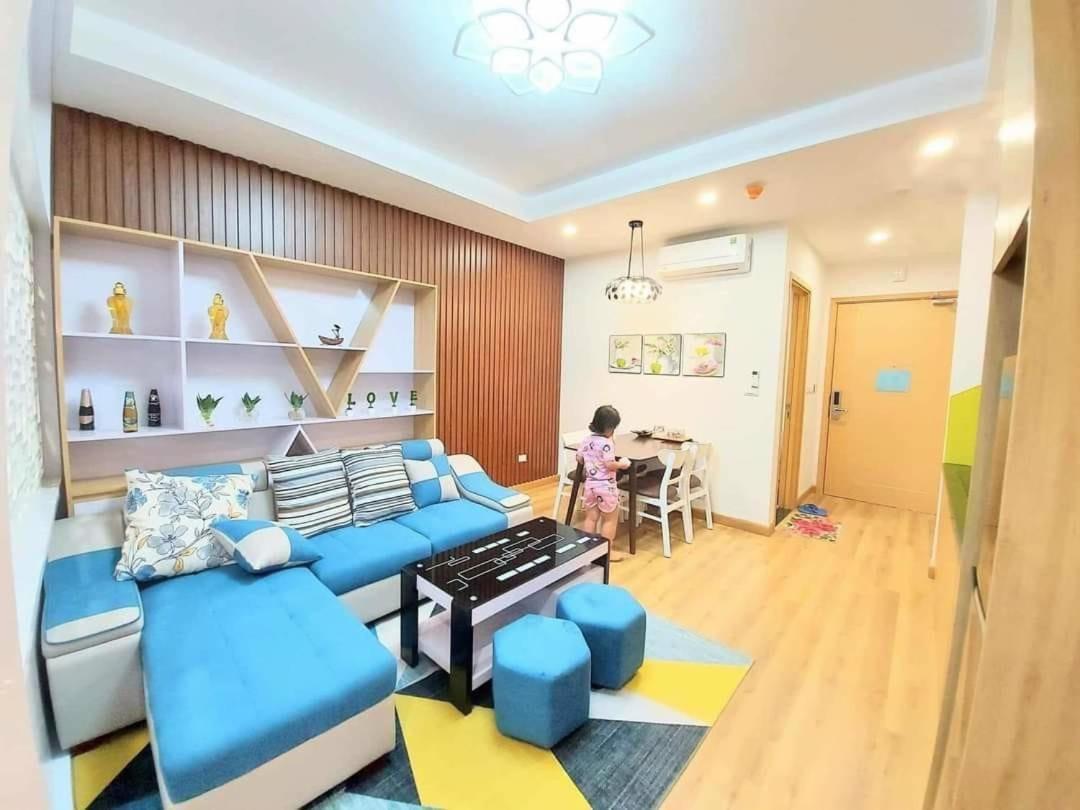 Tms Pullman Hotel, Can Ho Sieu Sang, Truc Dien Bien Quy Nhơn Ngoại thất bức ảnh