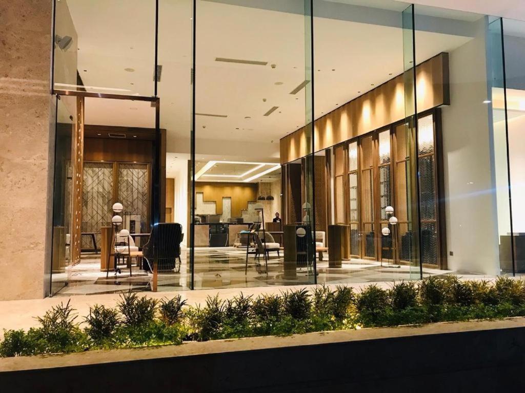 Tms Pullman Hotel, Can Ho Sieu Sang, Truc Dien Bien Quy Nhơn Ngoại thất bức ảnh