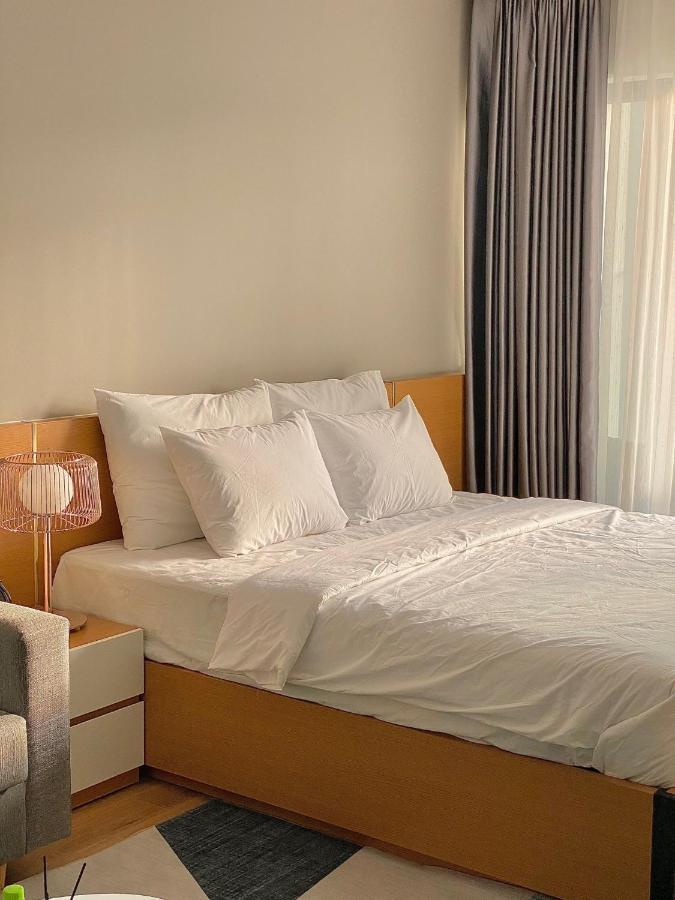 Tms Pullman Hotel, Can Ho Sieu Sang, Truc Dien Bien Quy Nhơn Ngoại thất bức ảnh